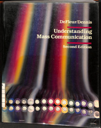 Image of Understanding Mass Communication - Second Edition