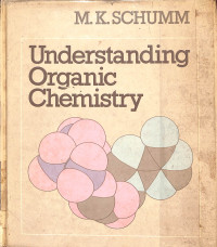 Image of Understanding Organic Chemistry