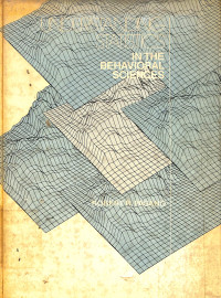 Image of Understanding Statistics : In The Behavioral Sciences