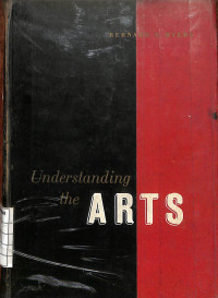 Image of Understanding The Arts