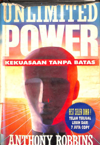 Image of Unlimited Power : Kekuasaan Tanpa Batas