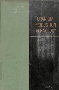 Image of Uranium Production Technology