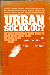 Image of Urban Sociology
