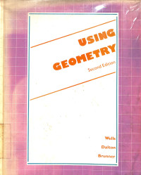 Image of Using Geometry