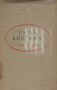 Image of Using Rethoric