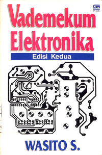 Image of Vademekum Elektronika - Edisi Kedua
