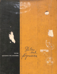 Image of Vector Mechanics for Engineers Statics