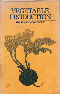 Image of Vegetable Production