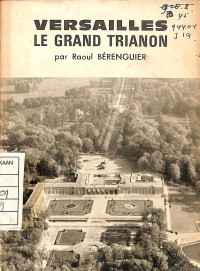 Image of Versailles Le Grand Trianon