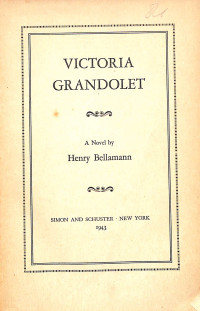 Image of Victoria Grandolet