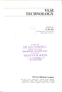 Image of VLSI Technology