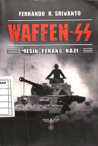 Image of Waffen-SS (Mesin Perang Nazi)