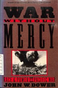 Image of War Without Mercy