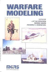 Image of Warfare Modeling