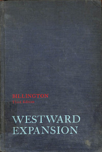 Image of Westward Expansion A History of the American Frontier