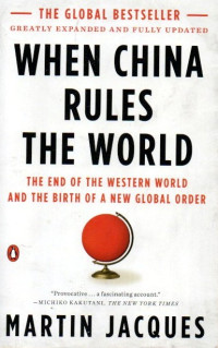 Image of When China Rules the World