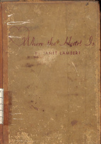 Image of Where The Heart Is