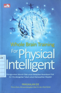 Image of Whole Brain Training for Physical Intelligent