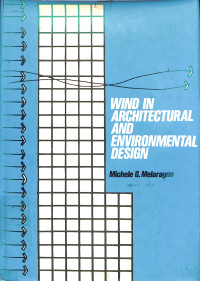 Image of Wind in Architectural and Environmental Design