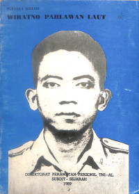 Image of Wiratno Pahlawan Laut
