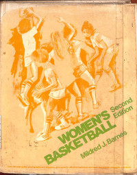 Image of Womens Basketball