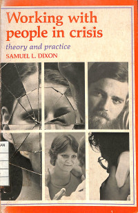 Image of Working With People in Crisis : Theory and Practice