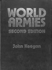 Image of World Armies - Second Edition