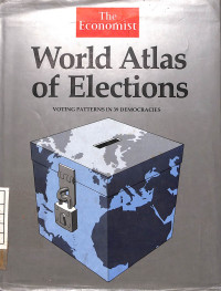 Image of World Atlas of Elections