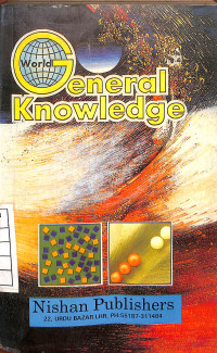 Image of World General Knowledge