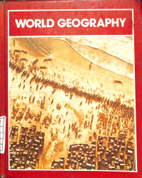 Image of World Geography