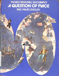 Image of World Regional Geography A Question of Place