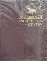 Image of Worldmark Encyclopedia of the States