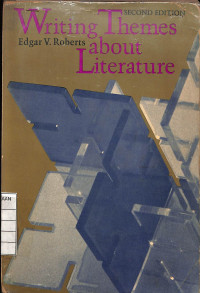 Image of Writing Themes about Literature