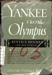 Image of Yankee from Olympus
