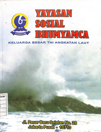 Image of Yayasan Sosial Bhumyamca : Keluarga Besar TNI Angkatan Laut
