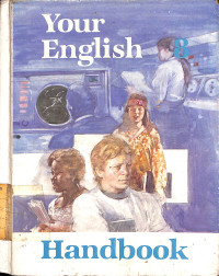 Image of Your English Handbook - 8
