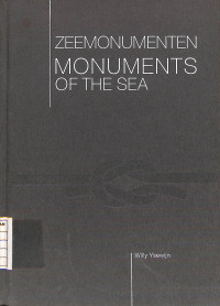 Image of ZeeMonumenten - Monuments Of The Sea