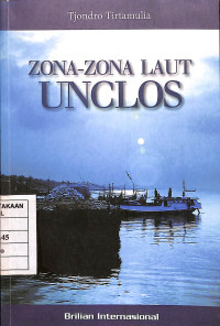 Image of Zona-zona Laut Unclos