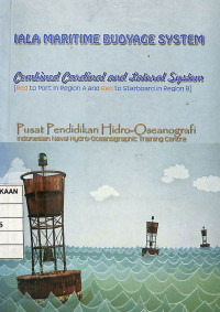 Image of Iala Maritime Buoyage System