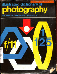 Image of Illustrated Dictionary of Photography