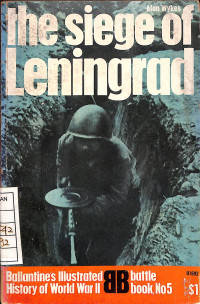 Image of The Siege Of Leningrad